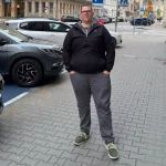 opieka seniora - zdjęcie profilowe użytkownika Kacper C.