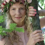 opieka seniora - zdjęcie profilowe użytkownika Patrycja G.