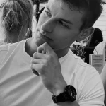 opieka seniora - zdjęcie profilowe użytkownika Dominik M.