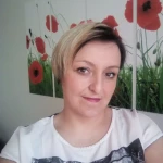 opieka seniora - zdjęcie profilowe użytkownika Dorota S.