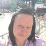 opieka seniora - zdjęcie profilowe użytkownika Maria B.