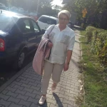 opieka seniora - zdjęcie profilowe użytkownika Iwona Z.