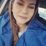 opieka seniora - zdjęcie profilowe użytkownika Weronika S.