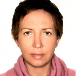 opieka seniora - zdjęcie profilowe użytkownika Paulina L.