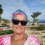 opieka seniora - zdjęcie profilowe użytkownika Barbara K.