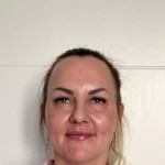 opieka seniora - zdjęcie profilowe użytkownika Ewelina S.