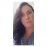 opieka seniora - zdjęcie profilowe użytkownika Wioleta P.