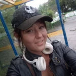 opieka seniora - zdjęcie profilowe użytkownika Lucyna K.