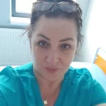opieka seniora - zdjęcie profilowe użytkownika Oksana C.