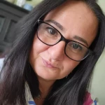 opieka seniora - zdjęcie profilowe użytkownika Agnieszka K.