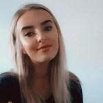 opieka seniora - zdjęcie profilowe użytkownika Wiktoria P.