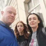 opieka seniora - zdjęcie profilowe użytkownika Jarosław B.