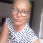 opieka seniora - zdjęcie profilowe użytkownika Katarzyna P.
