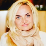 opieka seniora - zdjęcie profilowe użytkownika Liliia K.