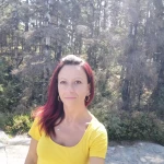 opieka seniora - zdjęcie profilowe użytkownika Malgorzata W.