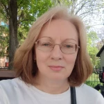 opieka seniora - zdjęcie profilowe użytkownika Valentyna D.
