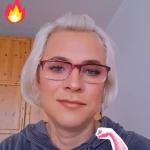opieka seniora - zdjęcie profilowe użytkownika Edyta W.