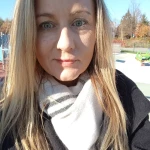 opieka seniora - zdjęcie profilowe użytkownika Katarzyna G.