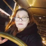 opieka seniora - zdjęcie profilowe użytkownika Ksenia Y.