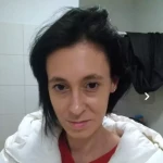 opieka seniora - zdjęcie profilowe użytkownika Jagoda B.