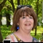 opieka seniora - zdjęcie profilowe użytkownika Urszula Ś.