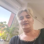 opieka seniora - zdjęcie profilowe użytkownika Żaneta K.