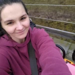 opieka seniora - zdjęcie profilowe użytkownika Oliwia S.