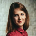 opieka seniora - zdjęcie profilowe użytkownika Natalia N.