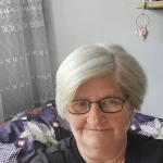 opieka seniora - zdjęcie profilowe użytkownika Agnieszka B.