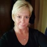 opieka seniora - zdjęcie profilowe użytkownika Barbara T.