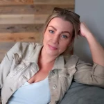 opieka seniora - zdjęcie profilowe użytkownika Izabela K.