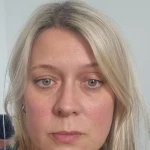opieka seniora - zdjęcie profilowe użytkownika Sylwia S.