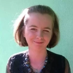 opieka seniora - zdjęcie profilowe użytkownika Ewa J.