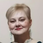 opieka seniora - zdjęcie profilowe użytkownika Ewa A.