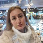 opieka seniora - zdjęcie profilowe użytkownika Tatiana S.