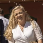 opieka seniora - zdjęcie profilowe użytkownika Monika F.