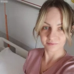 opieka seniora - zdjęcie profilowe użytkownika Dorota K.