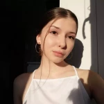 opieka seniora - zdjęcie profilowe użytkownika Wanessa K.
