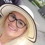 opieka seniora - zdjęcie profilowe użytkownika Anna P.