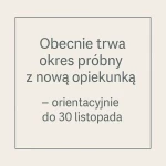 opieka seniora - zdjęcie ogłoszenia Opiekun /opiekunka do osoby niepełnosprawnej 