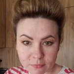 opieka seniora - zdjęcie profilowe użytkownika Anna D.