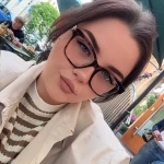 opieka seniora - zdjęcie profilowe użytkownika Kamila W.