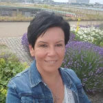 opieka seniora - zdjęcie profilowe użytkownika Grażyna B.
