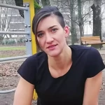 opieka seniora - zdjęcie profilowe użytkownika Dorota Z.