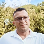 opieka seniora - zdjęcie profilowe użytkownika Adam S.
