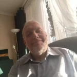 opieka seniora - zdjęcie profilowe użytkownika Dariusz P.