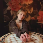 opieka seniora - zdjęcie profilowe użytkownika Valeriia H.