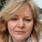 opieka seniora - zdjęcie profilowe użytkownika Izabela S.