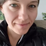 opieka seniora - zdjęcie profilowe użytkownika Anna M.
