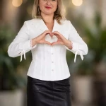 opieka seniora - zdjęcie profilowe użytkownika Małgorzata P.